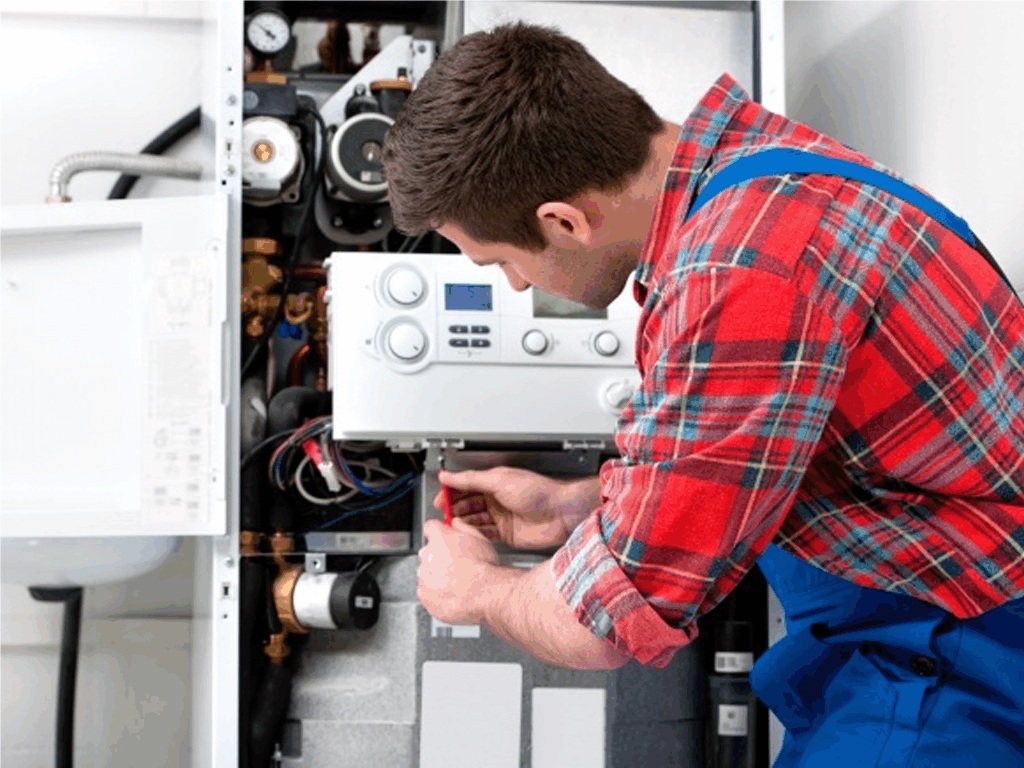 Şehzadeler Beko Beko kombi petek temizleme – Isınma sorunu kökünden çözüldü. - Teknik servis örneği